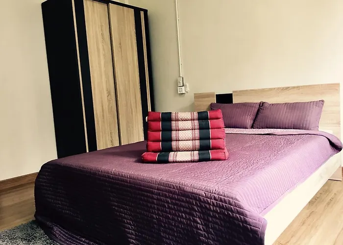 Bts-650 Guest house *