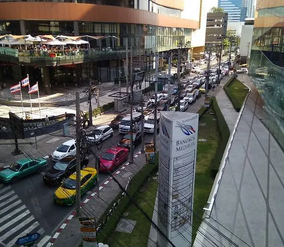 Bts-650 * Bangkok