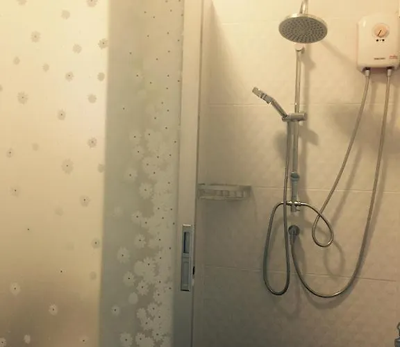 Guest house Bts-650 Bangkok