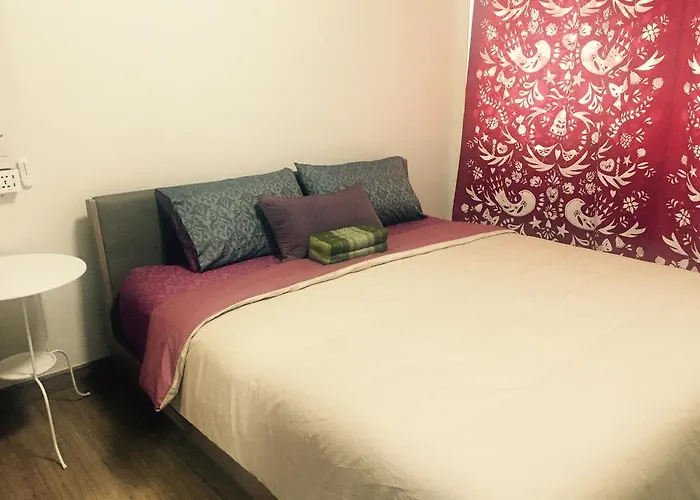Guest house Bts-650