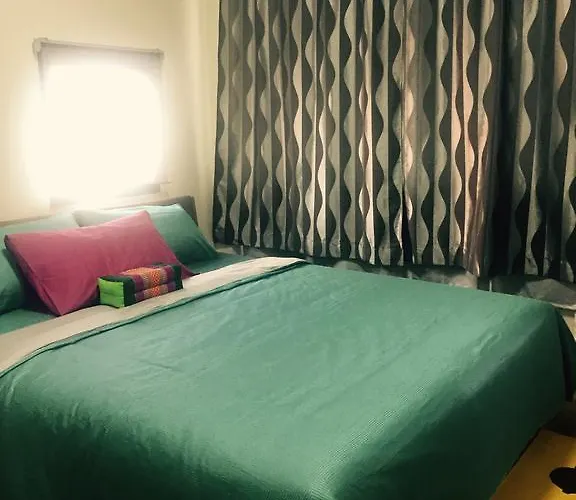 Bts-650 Guest house
