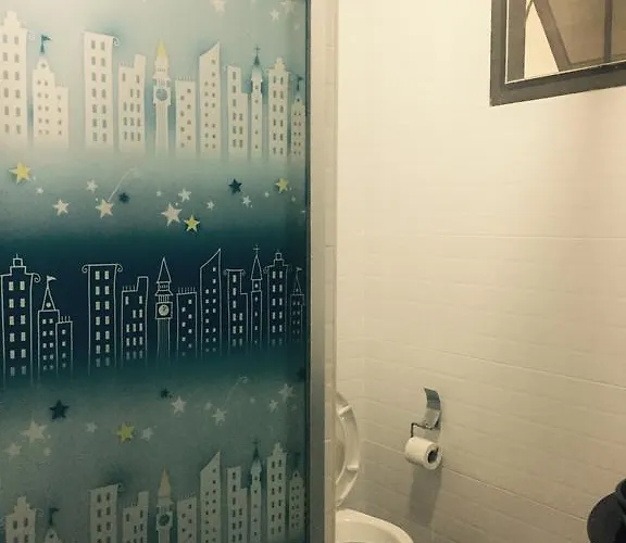 Guest house Bts-650 *