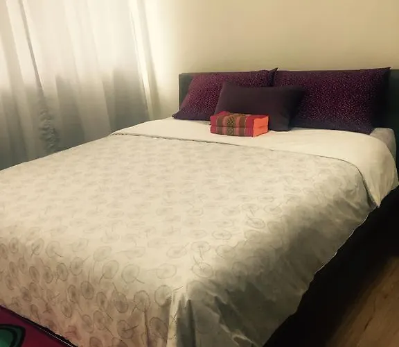 Guest house Bts-650 Bangkok