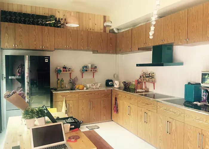Guest house Bts-650