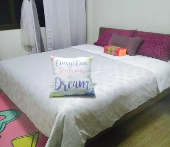 Bts-650 Guest house