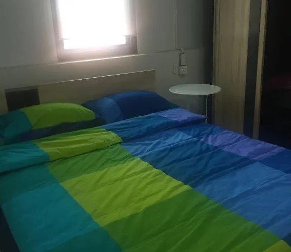 Bts-650 Guest house