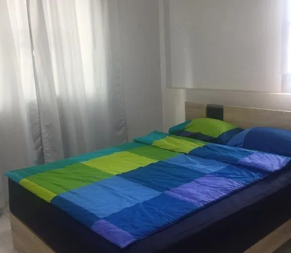 Guest house Bts-650 *