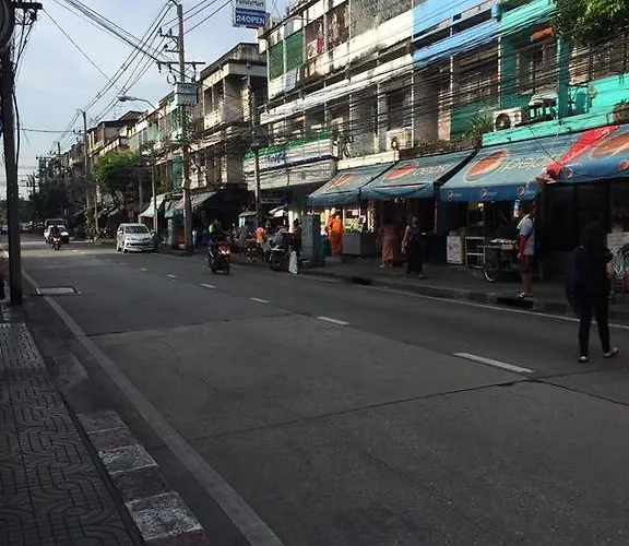 Guest house Bts-650
