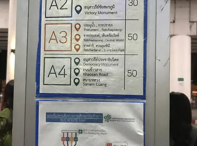 Bts-650 Bangkok