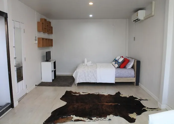 Bts-650 Guest house *