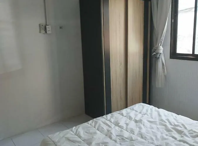 Bts-650 Guest house