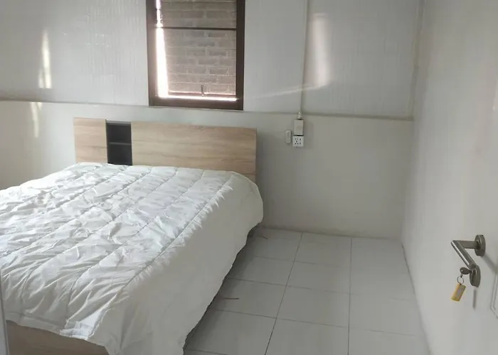 Guest house Bts-650 *